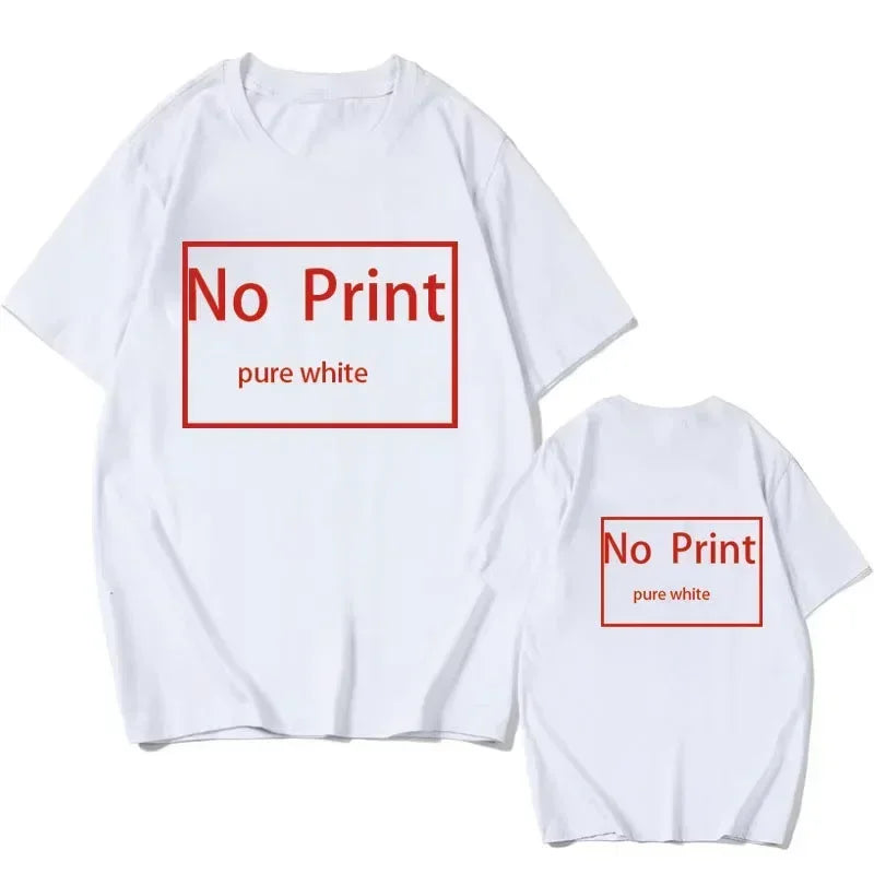 Letter Printed Short Sleeved Round Neck Casual Top for Spring Summer and Autumn Women's Clothing Harajuku Shirt Pure Cotton Top