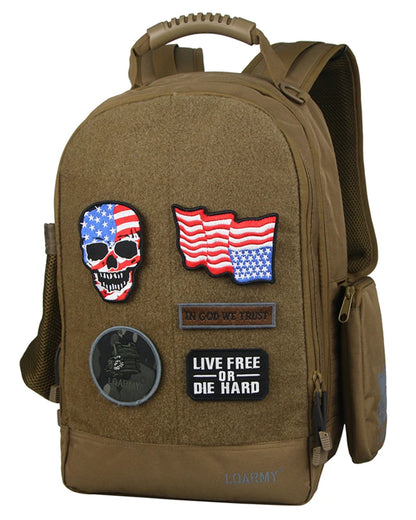 Tactical Backpacks Large Capacity Laptop Bags School Cheap Price Good Quality Men Backpacks