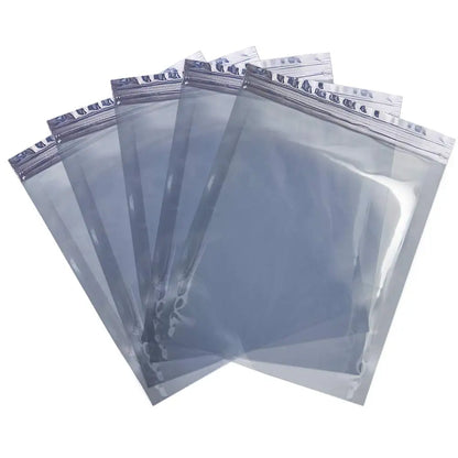 Anti-Static Shielding Bag Silk Seal Moisture Proof ESD Shielding Bags for Packaging PCB Products