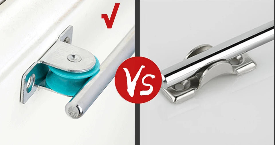 KAK Adjustable Door Closer Aluminum Alloy Automatic Door Spring Closer Soft Close Fire-proof Door Heavy Duty Door Hardware