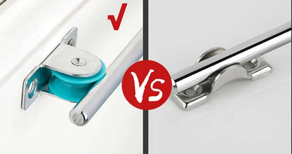 KAK Adjustable Door Closer Aluminum Alloy Automatic Door Spring Closer Soft Close Fire-proof Door Heavy Duty Door Hardware