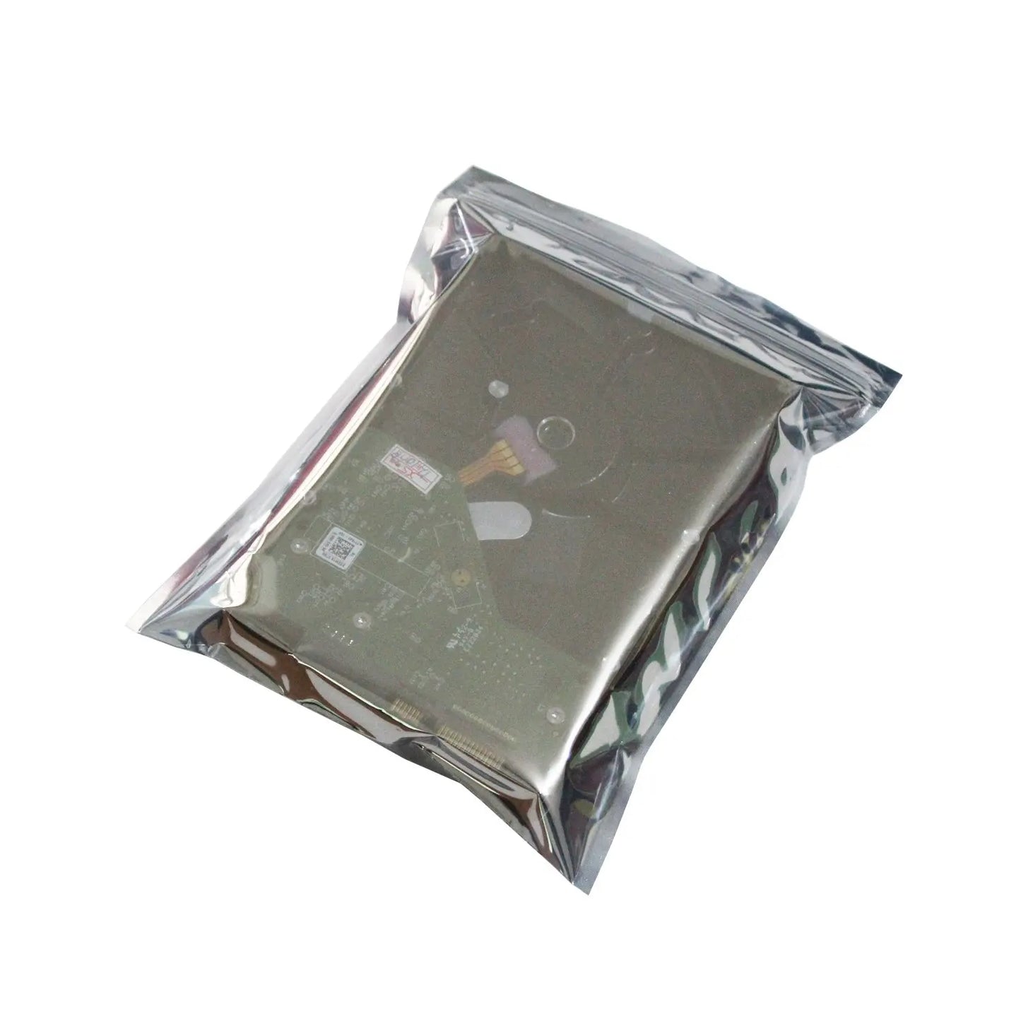 Anti-Static Shielding Bag Silk Seal Moisture Proof ESD Shielding Bags for Packaging PCB Products