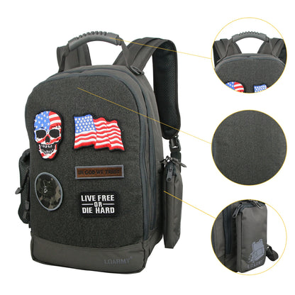 Tactical Backpacks Large Capacity Laptop Bags School Cheap Price Good Quality Men Backpacks