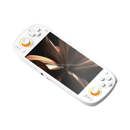 Retroid Pocket 5 RP5 5.5 Inch OLED Touch Screen Android 13 Handheld Game Console with Wifi & BT Classic Video Gift Included