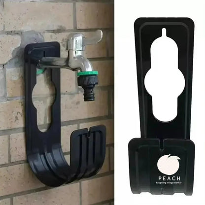 1PCS Portable Hose Hook Garden Tap Car Washing Garden Tools Telescopic Water Pipe Hook Hose Accessories Storage Rack