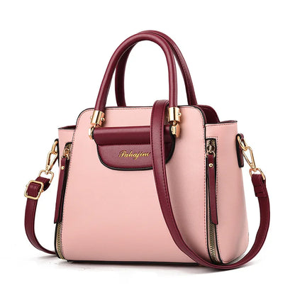 Vento Marea Summer Women Bag Side 2023 New Pu Leather Tote Design Ladies Shoulder Purse & Handbag Sweet Small White Shoulder Bag
