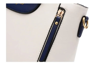 New Women bag Shoulder bag Handbag sac a main Casual foreign style crossbody bag Women's Pillow Bag Underarm bag