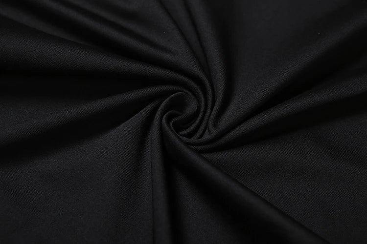 Sisterlind Skew Collar Dress Women Sexy Coquette Hollow Summer Trend Stretch Midnight Party Clubwear Irregular Hipster Vestidos