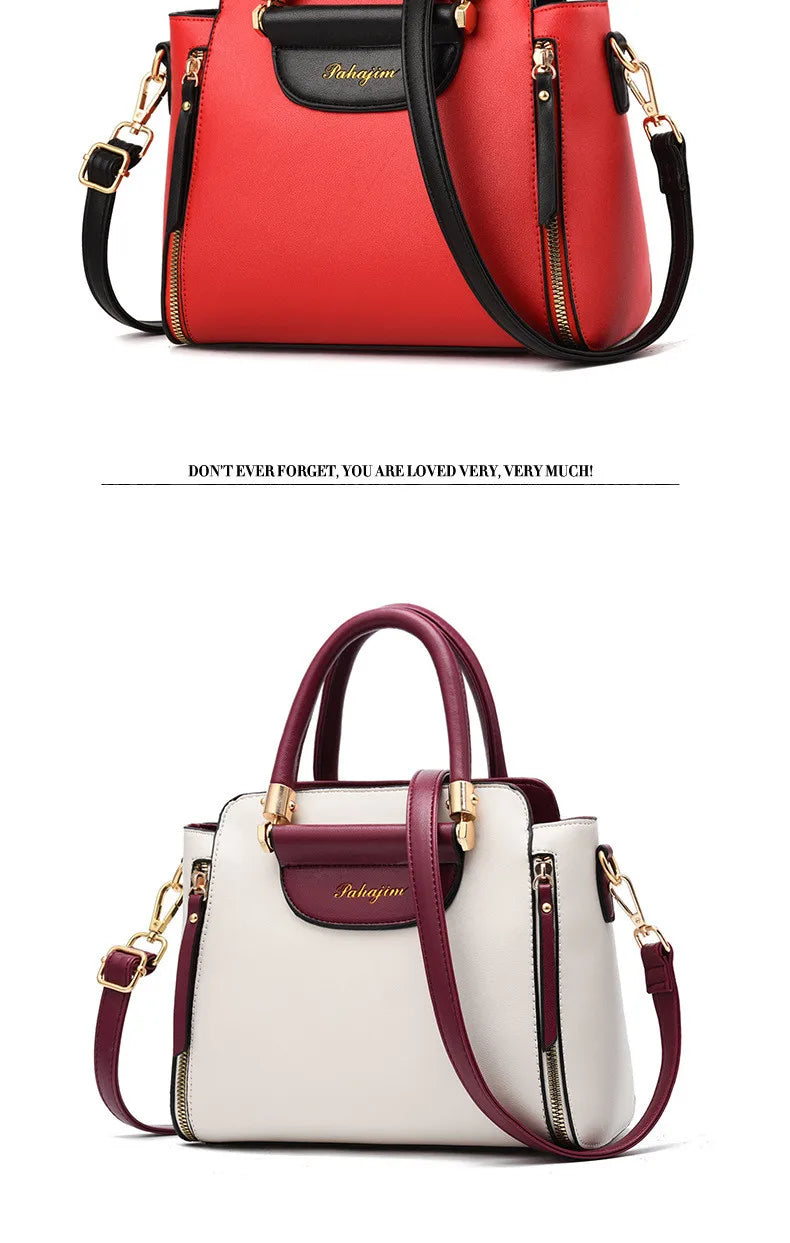 Vento Marea Summer Women Bag Side 2023 New Pu Leather Tote Design Ladies Shoulder Purse & Handbag Sweet Small White Shoulder Bag