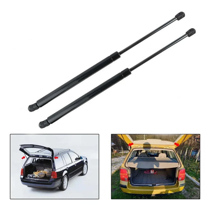 Trunk Gas Struts Spring Bar For Kia Rio MK3 HB 2011-2017 OE 817801W200 817701W200 PGS940716 Rear Shock Strut Bar Pressure Rod