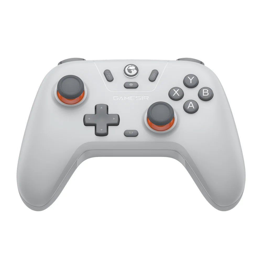 GameSir Wireless Switch Controller Nova Lite Bluetooth Gamepad with Hall Effect for Nintendo Switch iPhone Android Phone PC