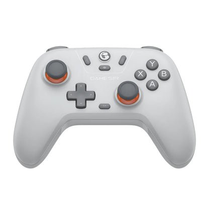 GameSir Wireless Switch Controller Nova Lite Bluetooth Gamepad with Hall Effect for Nintendo Switch iPhone Android Phone PC