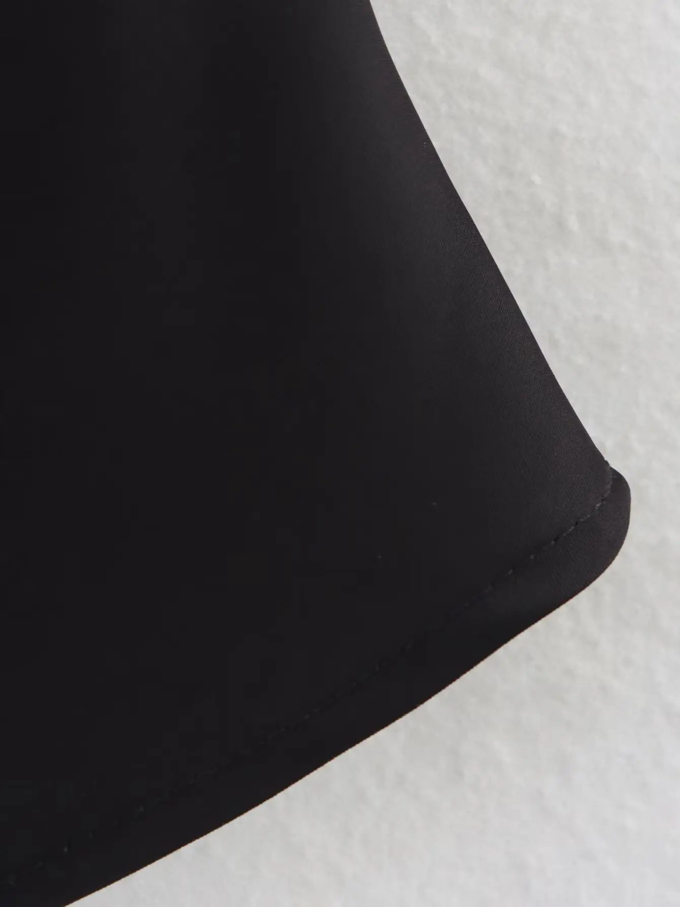 HH Spring Elegant Women Satin Halter Tops 2026 Summer Backless Off Shoulder Corset Vest Female Fashion Slim Crop Tank Top