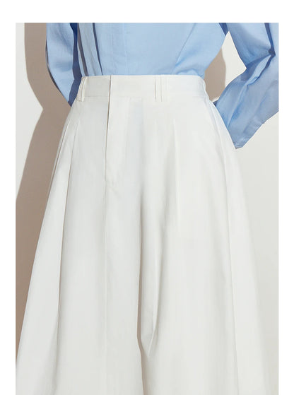 TOYOUTH Women Skirt 2025 Spring New Skirt 8510030