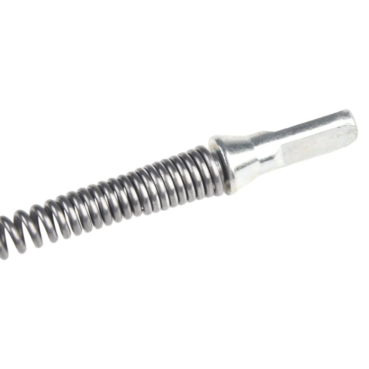 1pc 5/8/10m Pipe Dredging Tool Spring Pipe Sewer Pipe Unblocker Athroom Kitchen Drain Cleaner Sink Basin Pipeline Clogged Tool
