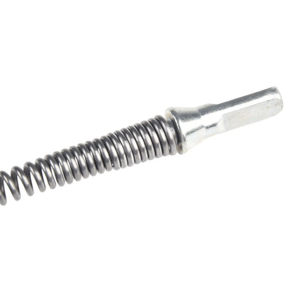 1pc 5/8/10m Pipe Dredging Tool Spring Pipe Sewer Pipe Unblocker Athroom Kitchen Drain Cleaner Sink Basin Pipeline Clogged Tool