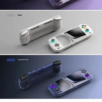 Pre-sale AYN Odin 3 Game Console 6'' 1080P 120Hz AMOLED Screen Handheld With 8000mAh Hall-Effect Joystick / Trigger Console