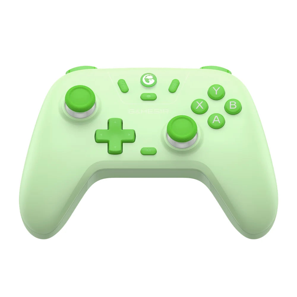 GameSir Wireless Switch Controller Nova Lite Bluetooth Gamepad with Hall Effect for Nintendo Switch iPhone Android Phone PC