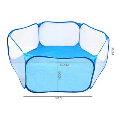 Baby Beach Tent Portable Shade Pool UV Protection Sun Shelter For Infant Outdoor Toys Child Swimming Pool Play House Tent Toys