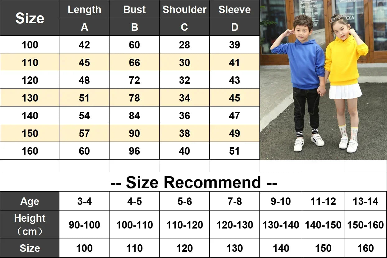 KPop Demon Hunters Huntrix Hoodie Kids Clothes Princess Girls Clothes Fashion Kids Clothes Spring and Autumn Sweatshirt Tops Fo