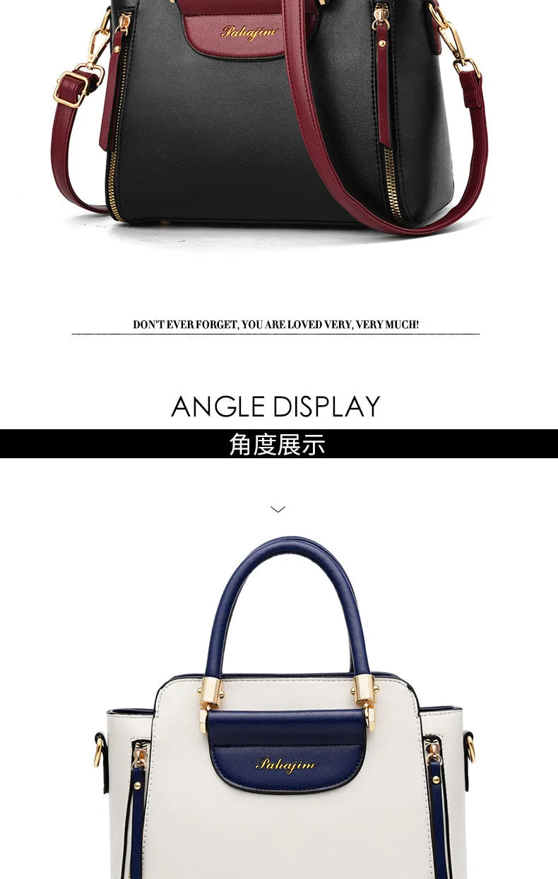Vento Marea Summer Women Bag Side 2023 New Pu Leather Tote Design Ladies Shoulder Purse & Handbag Sweet Small White Shoulder Bag
