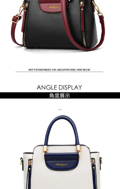Vento Marea Summer Women Bag Side 2023 New Pu Leather Tote Design Ladies Shoulder Purse & Handbag Sweet Small White Shoulder Bag