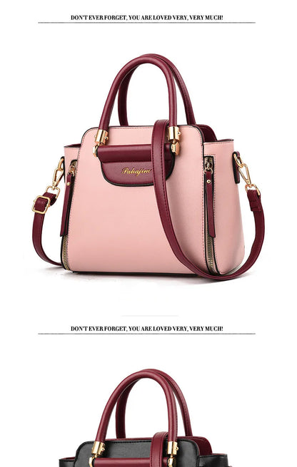 Vento Marea Summer Women Bag Side 2023 New Pu Leather Tote Design Ladies Shoulder Purse & Handbag Sweet Small White Shoulder Bag