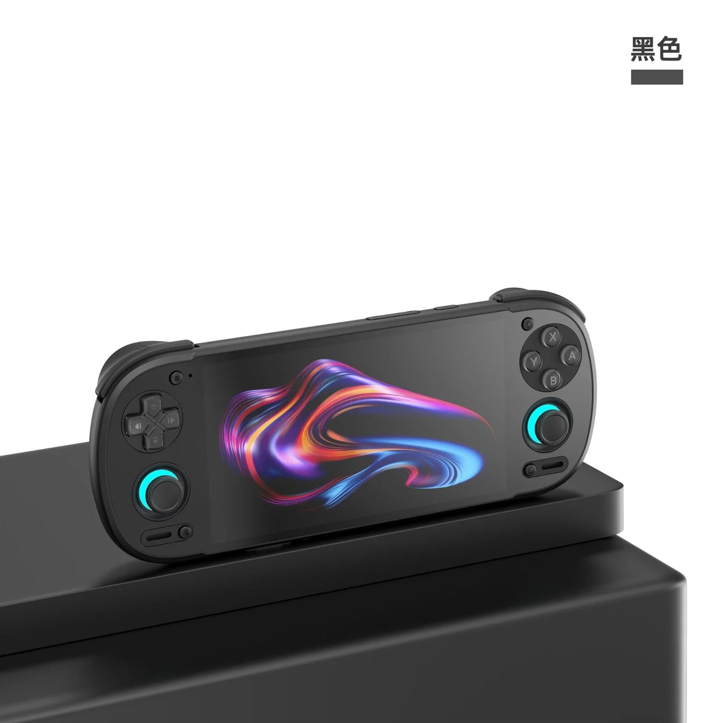 Retroid Pocket 6 RP6 Android Game Console 5.5Inch 1080P 120Hz AMOLED Screen 6000mAh Hall-Effect Trigger 8GEN2 Handheld Consoles