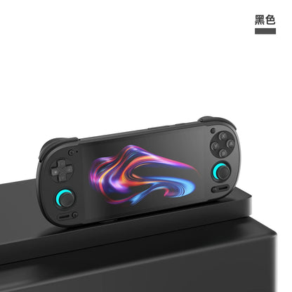 Retroid Pocket 6 RP6 Android Game Console 5.5Inch 1080P 120Hz AMOLED Screen 6000mAh Hall-Effect Trigger 8GEN2 Handheld Consoles