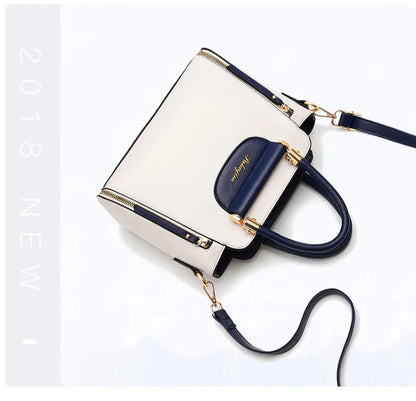New Women bag Shoulder bag Handbag sac a main Casual foreign style crossbody bag Women's Pillow Bag Underarm bag