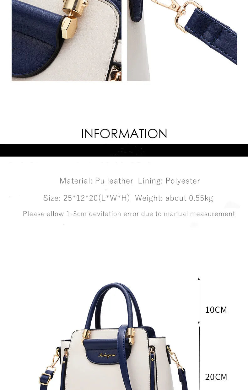 Vento Marea Summer Women Bag Side 2023 New Pu Leather Tote Design Ladies Shoulder Purse & Handbag Sweet Small White Shoulder Bag