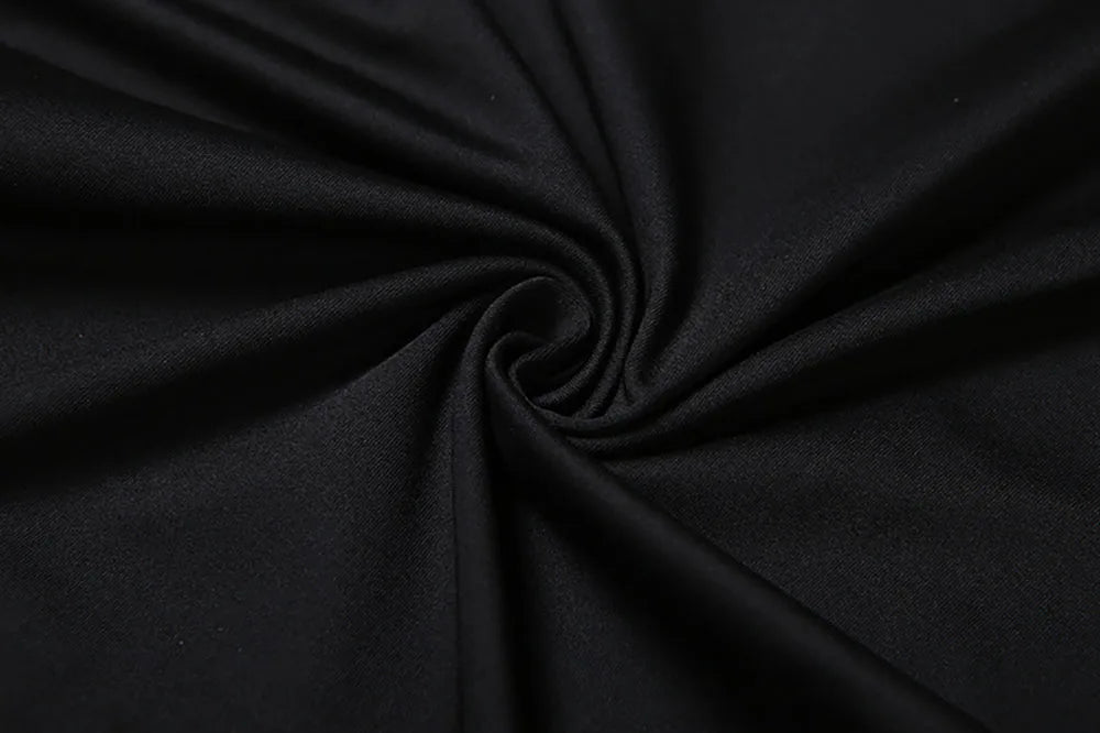 Sexy Skew Collar Bodycon Dress Women Coquette Hollow Out Summer Trend Midnight Party Clubwear Irregular Hipster Vestidos