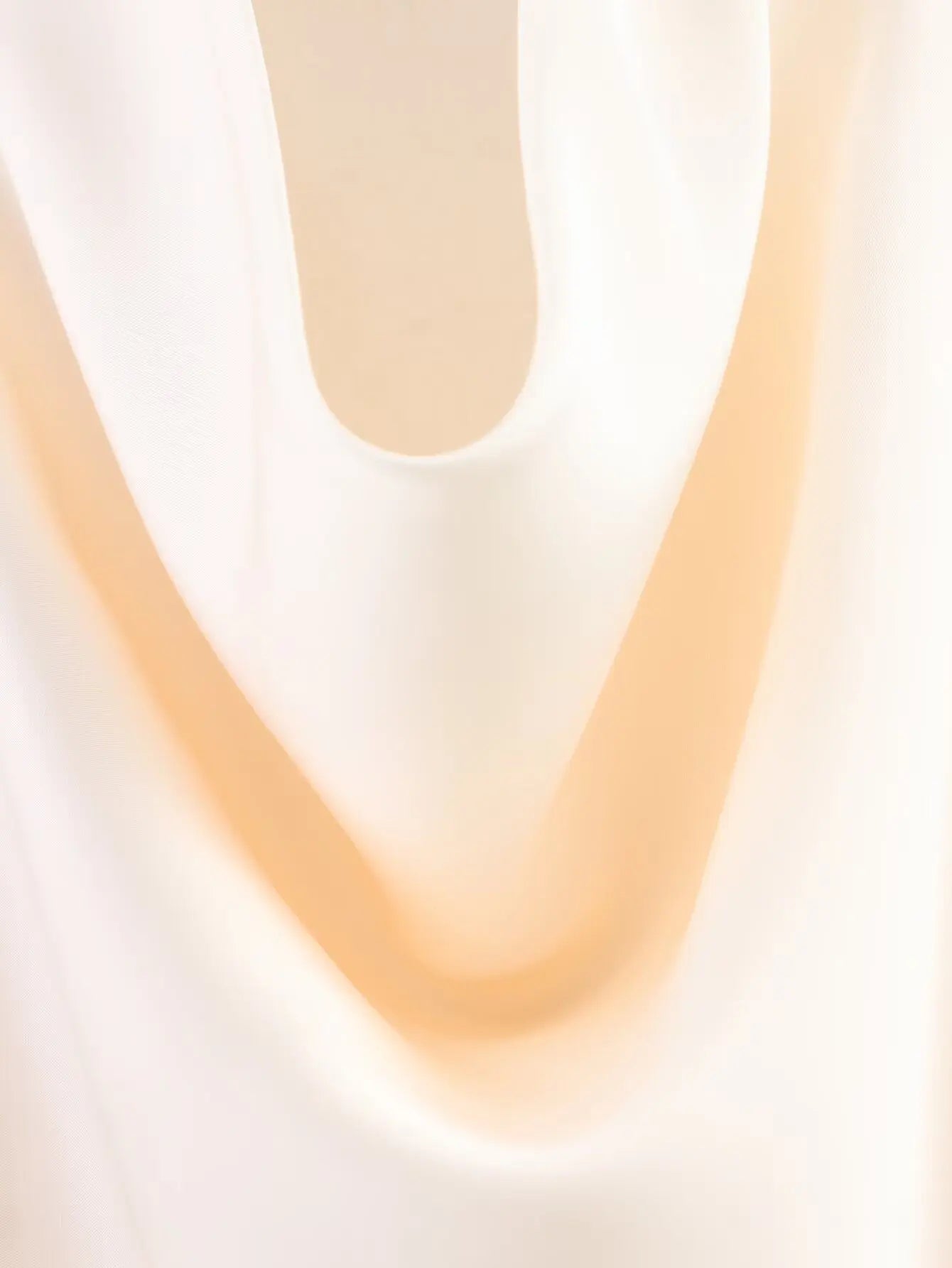 HH Spring Elegant Women Satin Halter Tops 2026 Summer Backless Off Shoulder Corset Vest Female Fashion Slim Crop Tank Top