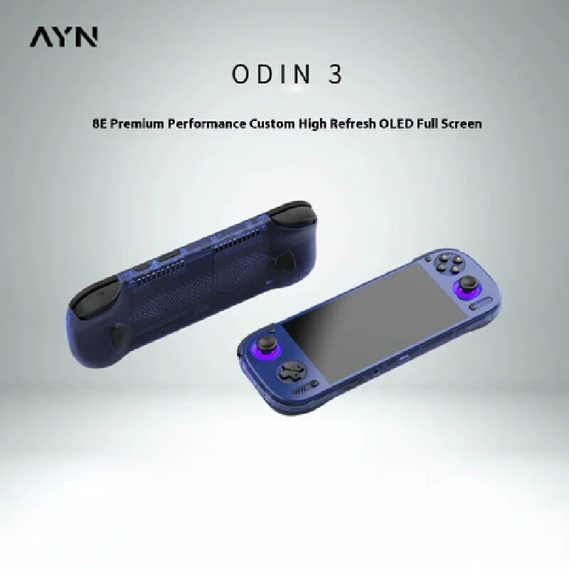 AYN Odin 3 Pro 12GB 256GB 512GB 1TB  Handheld Gaming Console