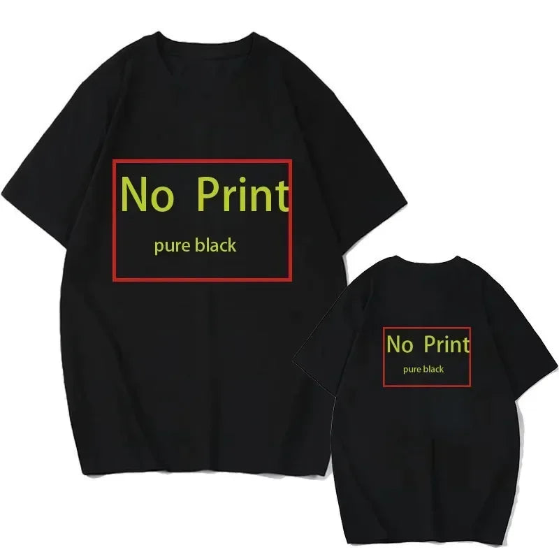 Letter Printed Short Sleeved Round Neck Casual Top for Spring Summer and Autumn Women's Clothing Harajuku Shirt Pure Cotton Top