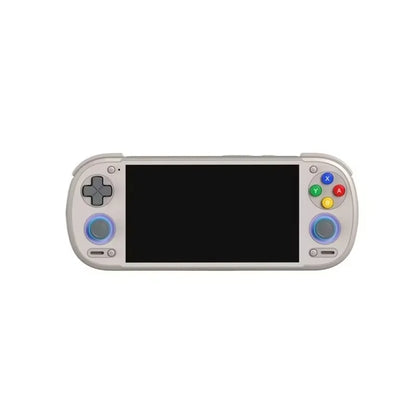 New Retroid Pocket 6 8Gen 2 Handheld Gaming Console with AMOLED 5.5" 1920*1080 120Hz Screen WiFi7+BT5.3 Android13 6000mA Battery