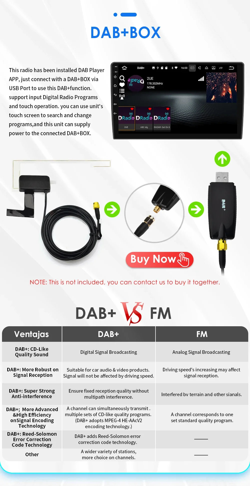 7862 Android Car Radio Player for Peugeot 206 206CC 206SW 2000 -2008 Car Stereo Multimedia Audio Wireless Carplay 7inch headunit