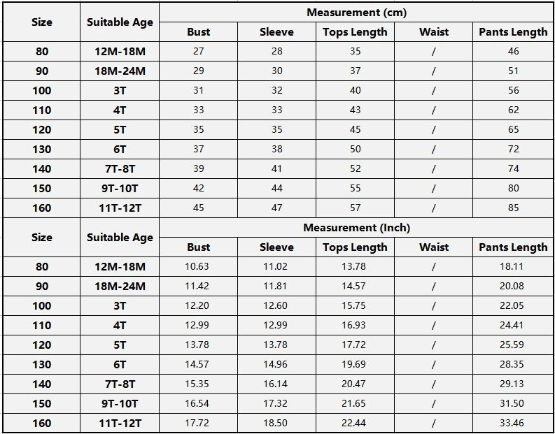 New 2025 Autumn Winter Kids Thicken Warm Pajamas Baby Boys Girls Cartoon Long Sleeve Pyjamas Toddler Sleepwear Clothing Sets