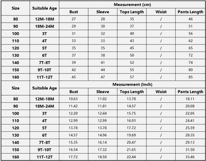 New 2025 Autumn Winter Kids Thicken Warm Pajamas Baby Boys Girls Cartoon Long Sleeve Pyjamas Toddler Sleepwear Clothing Sets