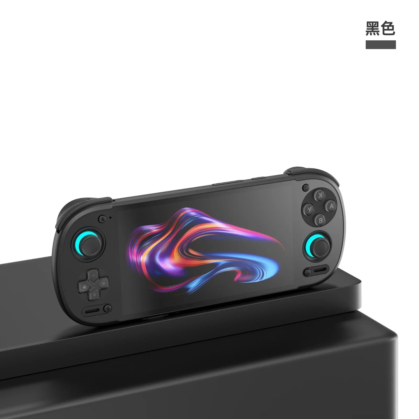 Retroid Pocket 6 RP6 Android Game Console 5.5Inch 1080P 120Hz AMOLED Screen 6000mAh Hall-Effect Trigger 8GEN2 Handheld Consoles