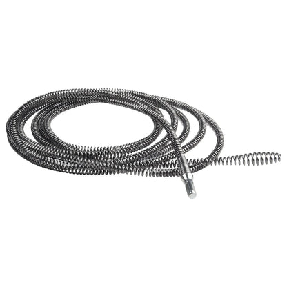 1pc 5/8/10m Pipe Dredging Tool Spring Pipe Sewer Pipe Unblocker Athroom Kitchen Drain Cleaner Sink Basin Pipeline Clogged Tool