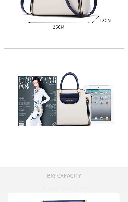 Vento Marea Summer Women Bag Side 2023 New Pu Leather Tote Design Ladies Shoulder Purse & Handbag Sweet Small White Shoulder Bag